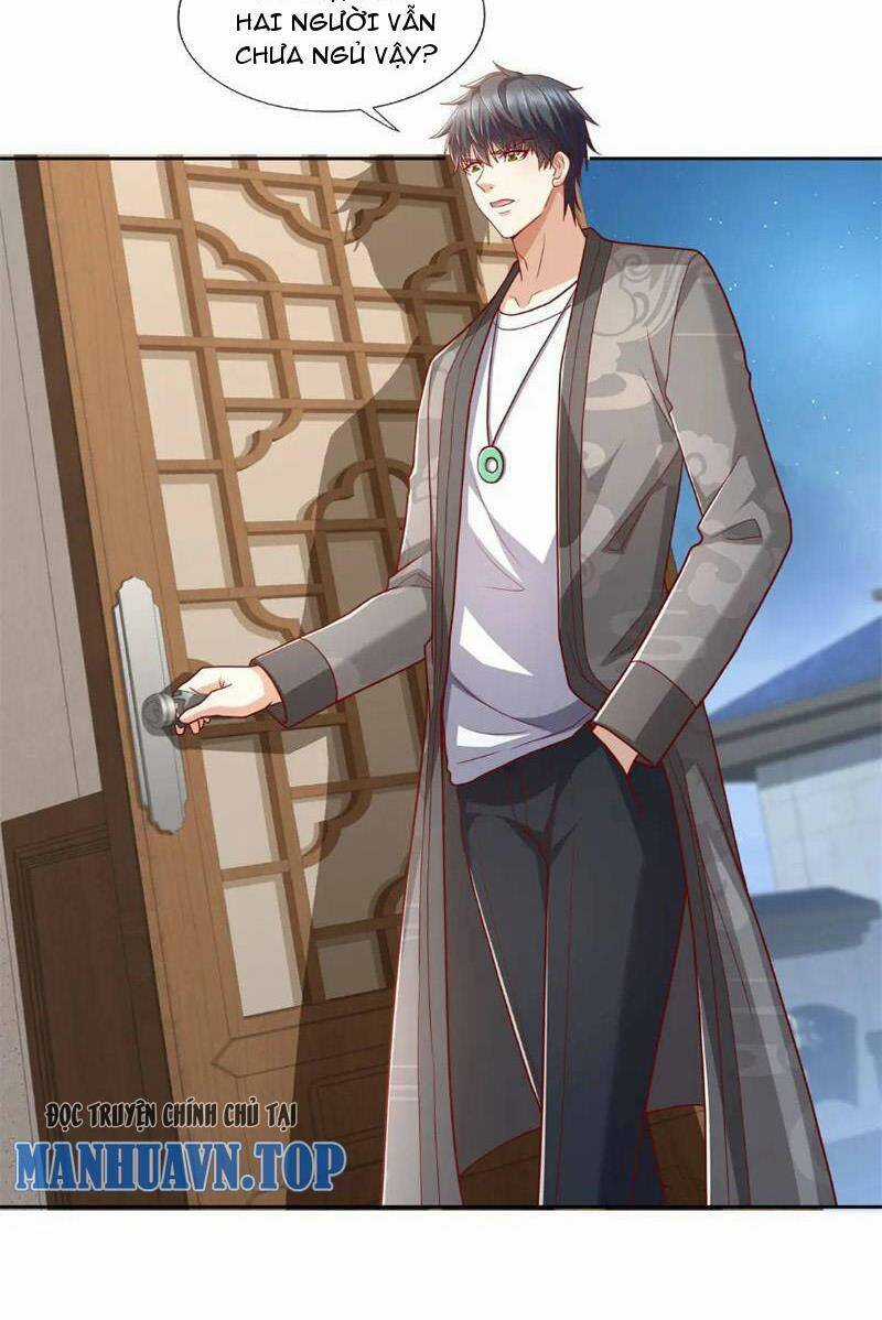 Đô Thị Đệ Nhất Chiến Thần - Chapter 46 - Trang 3