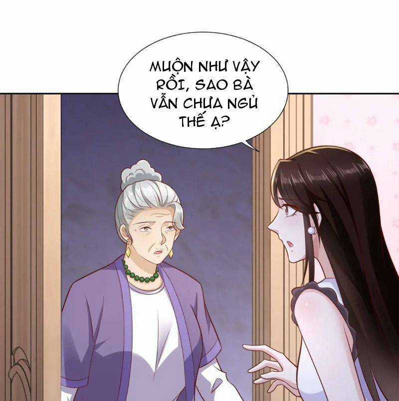 Đô Thị Đệ Nhất Chiến Thần - Chapter 46 - Trang 21