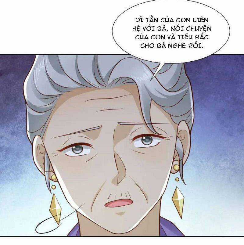 Đô Thị Đệ Nhất Chiến Thần - Chapter 46 - Trang 23