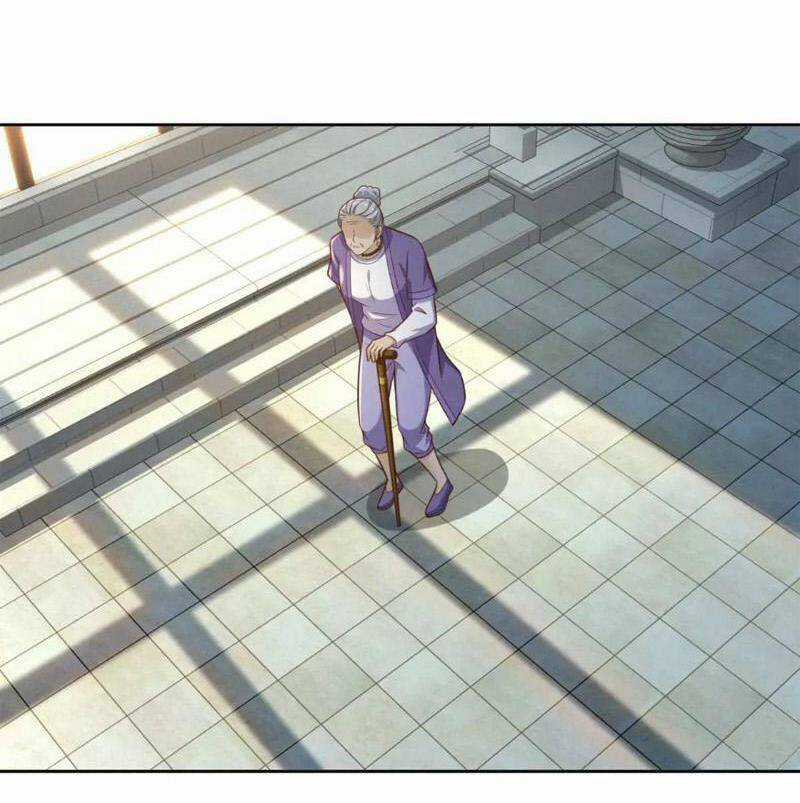 Đô Thị Đệ Nhất Chiến Thần - Chapter 46 - Trang 35