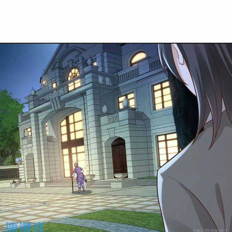 Đô Thị Đệ Nhất Chiến Thần - Chapter 46 - Trang 38