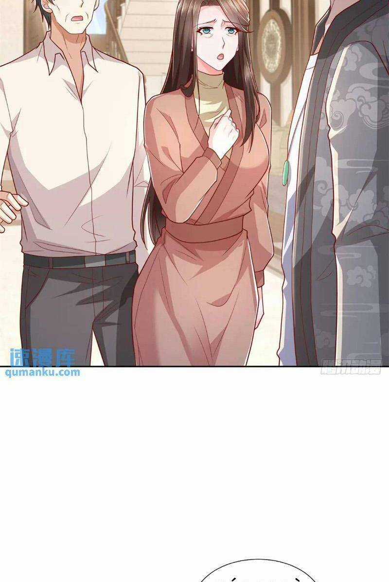 Đô Thị Đệ Nhất Chiến Thần - Chapter 46 - Trang 5