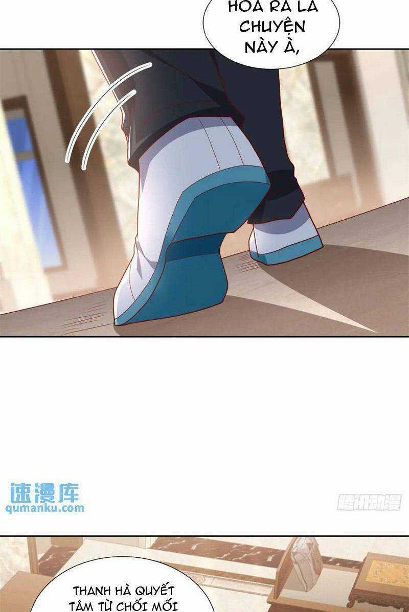 Đô Thị Đệ Nhất Chiến Thần - Chapter 46 - Trang 6