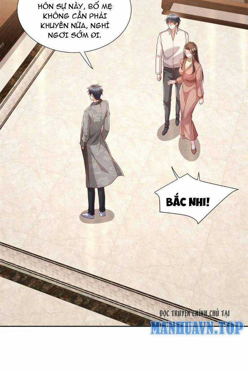 Đô Thị Đệ Nhất Chiến Thần - Chapter 46 - Trang 7