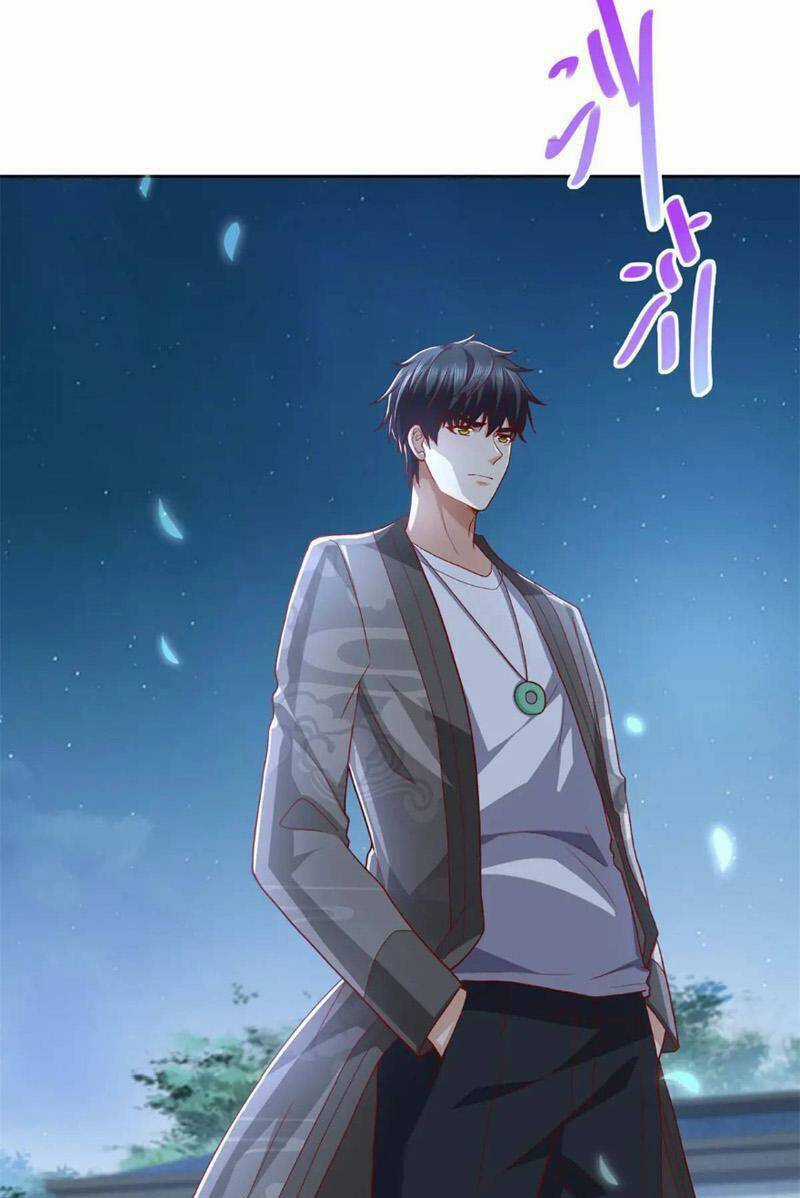 Đô Thị Đệ Nhất Chiến Thần - Chapter 46 - Trang 9