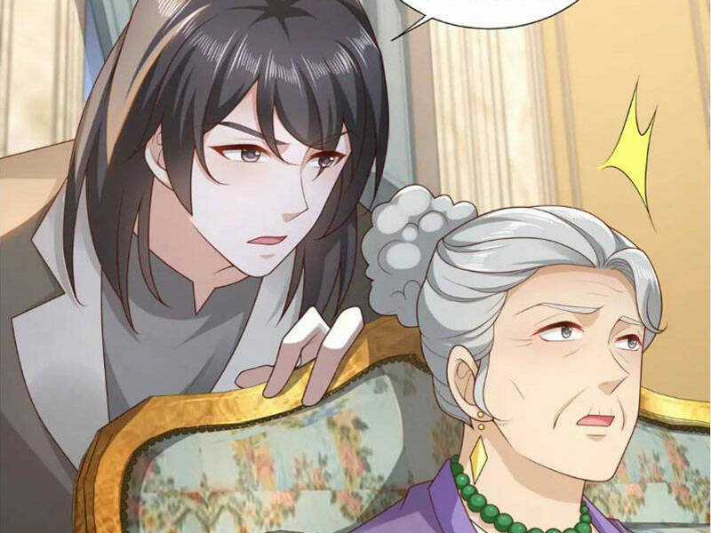 Đô Thị Đệ Nhất Chiến Thần - Chapter 47 - Trang 14