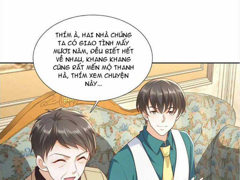 Đô Thị Đệ Nhất Chiến Thần - Chapter 47 - Trang 16