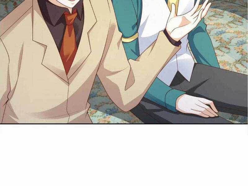 Đô Thị Đệ Nhất Chiến Thần - Chapter 47 - Trang 17