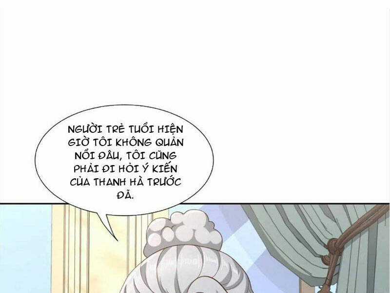 Đô Thị Đệ Nhất Chiến Thần - Chapter 47 - Trang 18