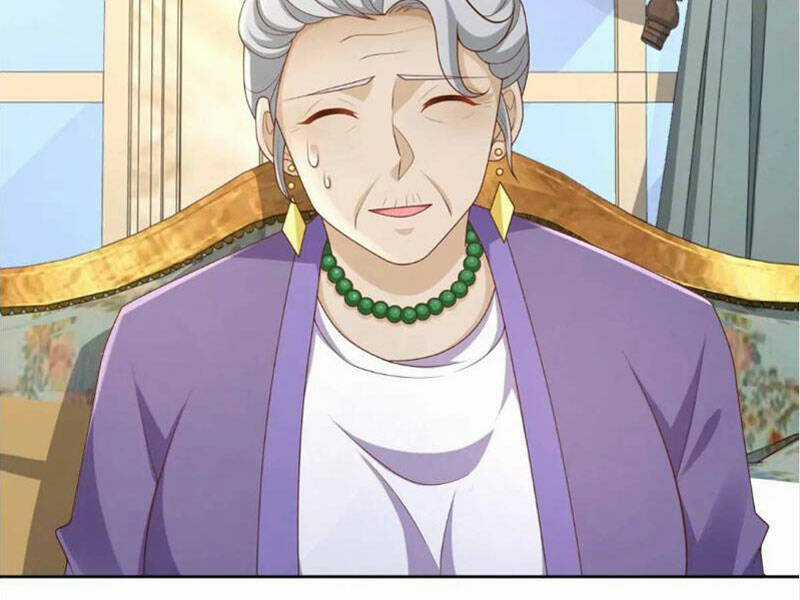 Đô Thị Đệ Nhất Chiến Thần - Chapter 47 - Trang 19