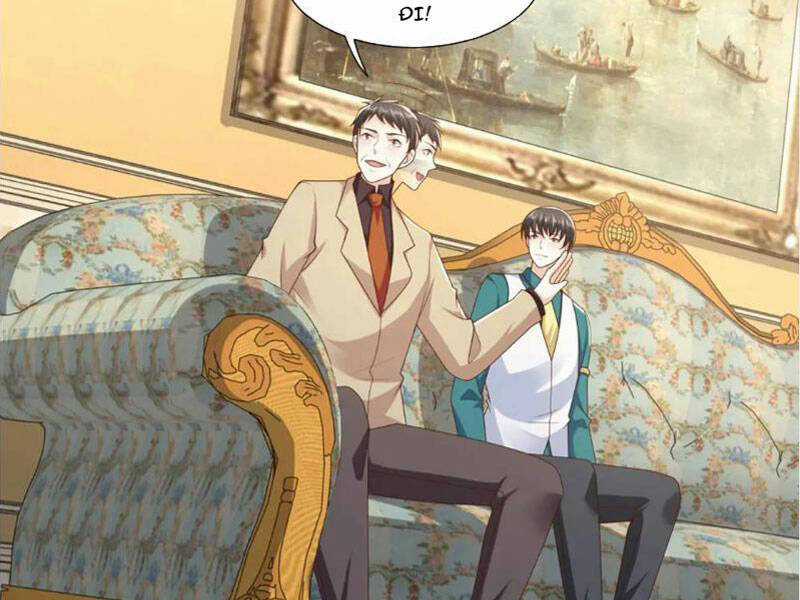 Đô Thị Đệ Nhất Chiến Thần - Chapter 47 - Trang 21