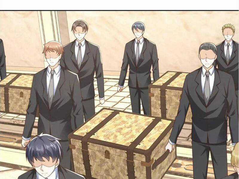 Đô Thị Đệ Nhất Chiến Thần - Chapter 47 - Trang 23