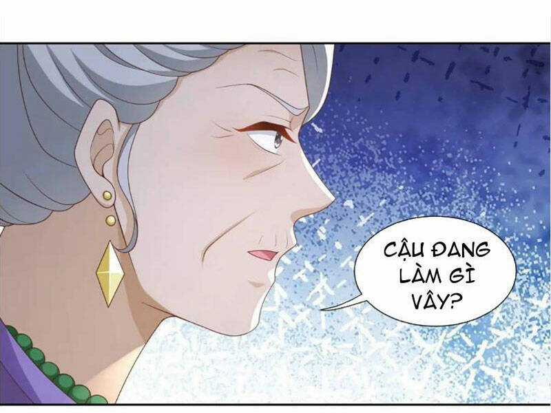 Đô Thị Đệ Nhất Chiến Thần - Chapter 47 - Trang 25