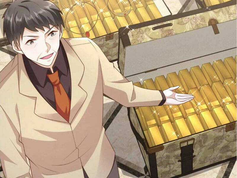 Đô Thị Đệ Nhất Chiến Thần - Chapter 47 - Trang 27