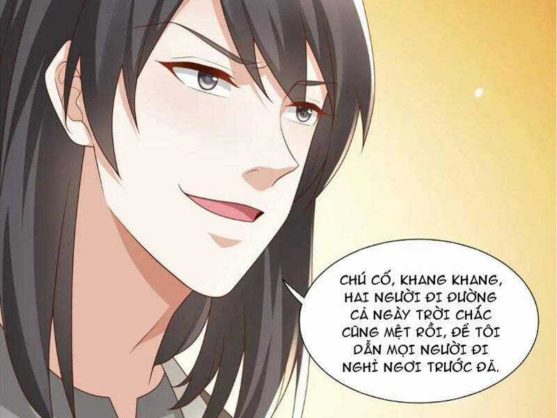 Đô Thị Đệ Nhất Chiến Thần - Chapter 47 - Trang 31