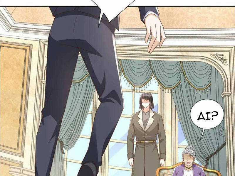 Đô Thị Đệ Nhất Chiến Thần - Chapter 47 - Trang 33