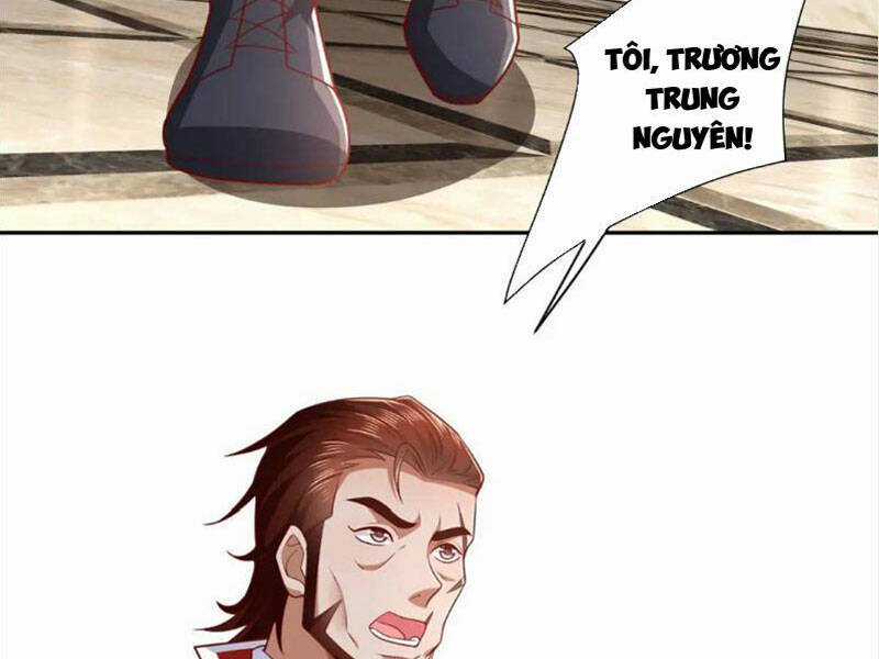 Đô Thị Đệ Nhất Chiến Thần - Chapter 47 - Trang 36