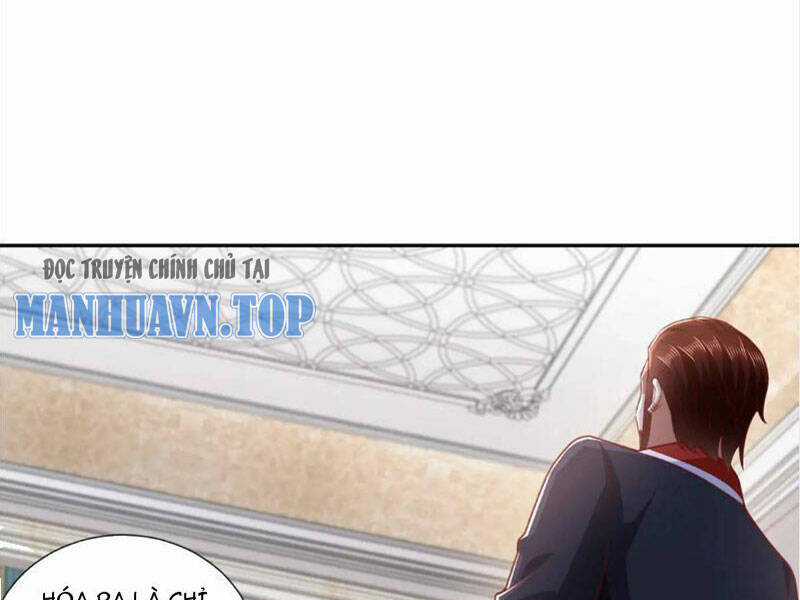 Đô Thị Đệ Nhất Chiến Thần - Chapter 47 - Trang 39