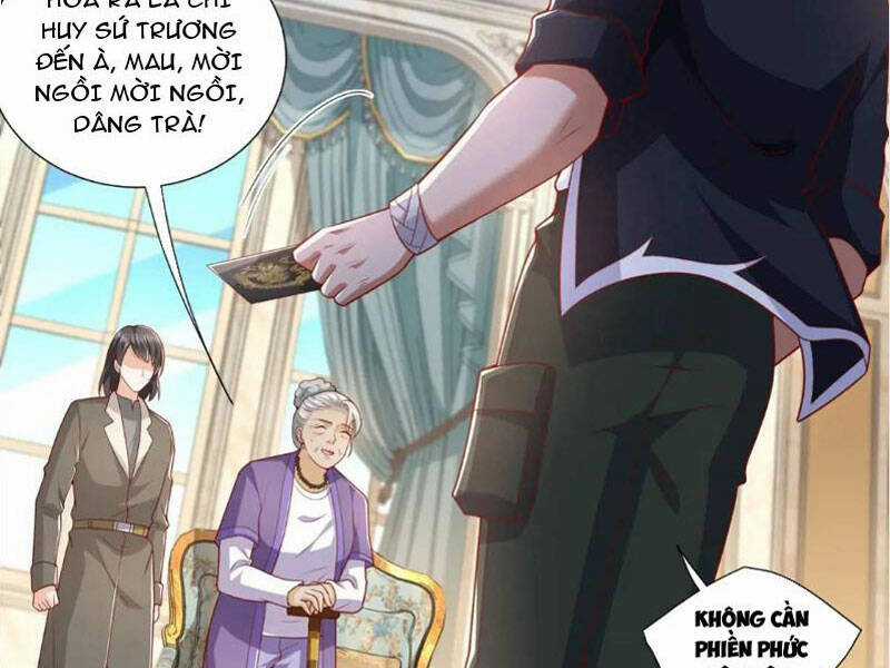 Đô Thị Đệ Nhất Chiến Thần - Chapter 47 - Trang 40