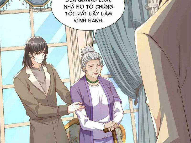 Đô Thị Đệ Nhất Chiến Thần - Chapter 47 - Trang 5