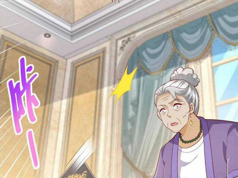 Đô Thị Đệ Nhất Chiến Thần - Chapter 47 - Trang 44