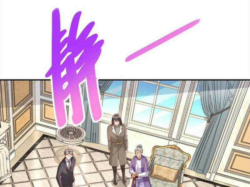 Đô Thị Đệ Nhất Chiến Thần - Chapter 47 - Trang 46