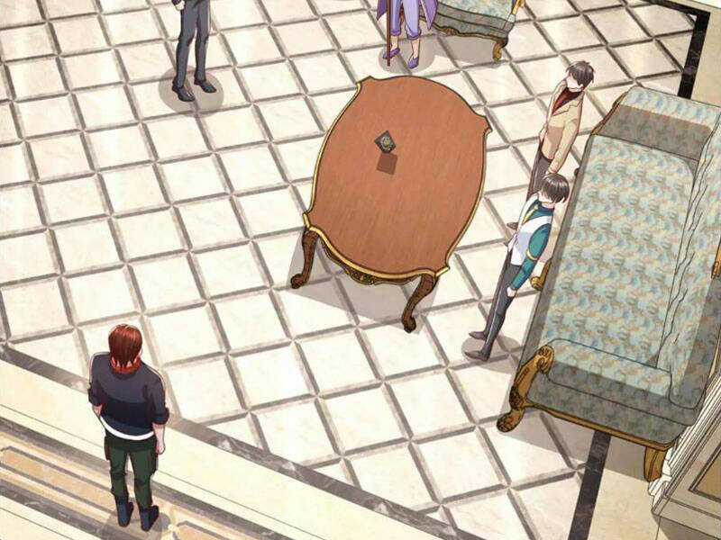 Đô Thị Đệ Nhất Chiến Thần - Chapter 47 - Trang 47