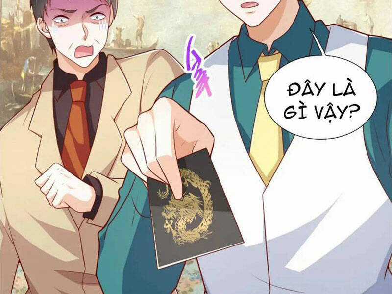 Đô Thị Đệ Nhất Chiến Thần - Chapter 47 - Trang 50