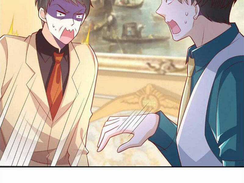 Đô Thị Đệ Nhất Chiến Thần - Chapter 47 - Trang 55