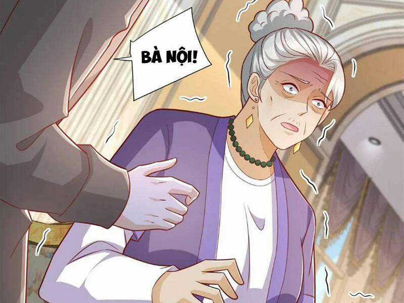 Đô Thị Đệ Nhất Chiến Thần - Chapter 47 - Trang 57