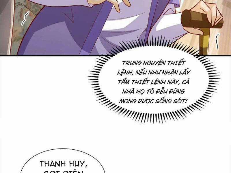 Đô Thị Đệ Nhất Chiến Thần - Chapter 47 - Trang 58