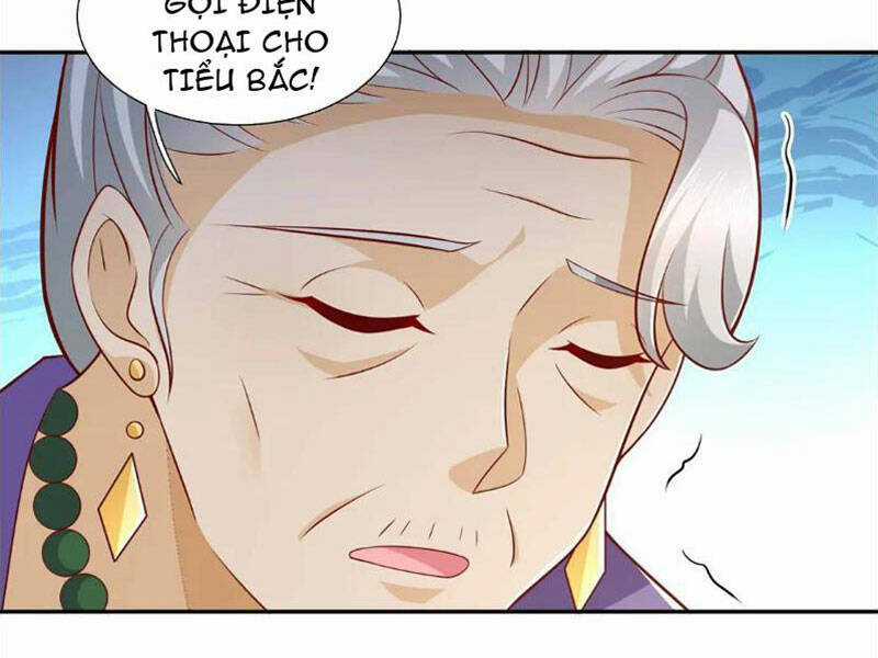 Đô Thị Đệ Nhất Chiến Thần - Chapter 47 - Trang 59