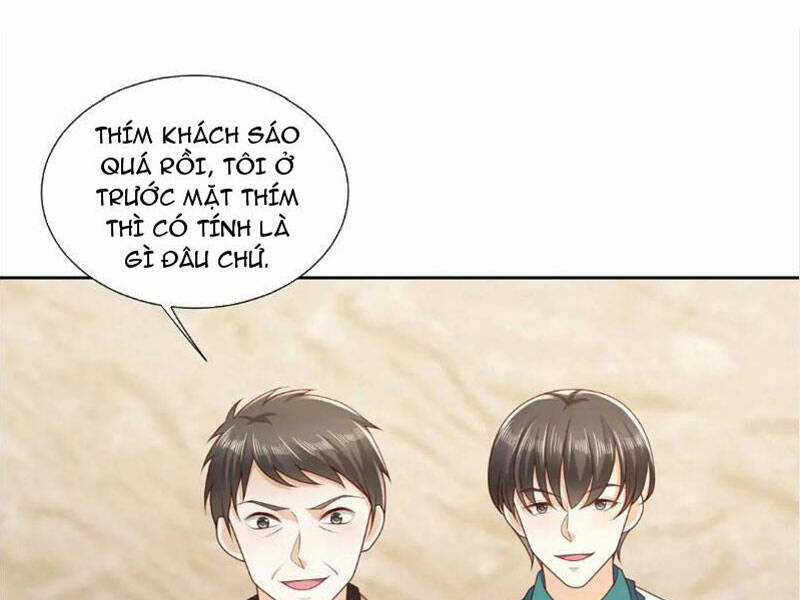 Đô Thị Đệ Nhất Chiến Thần - Chapter 47 - Trang 7