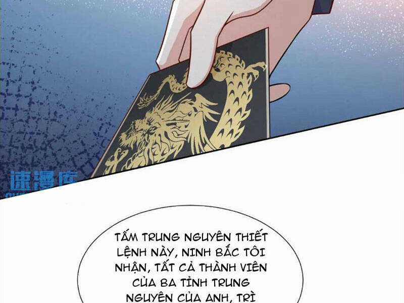 Đô Thị Đệ Nhất Chiến Thần - Chapter 47 - Trang 76