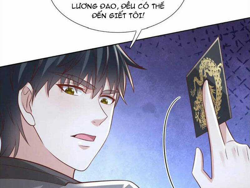 Đô Thị Đệ Nhất Chiến Thần - Chapter 47 - Trang 77