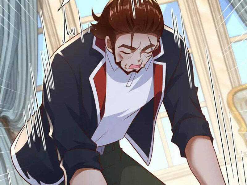 Đô Thị Đệ Nhất Chiến Thần - Chapter 47 - Trang 80