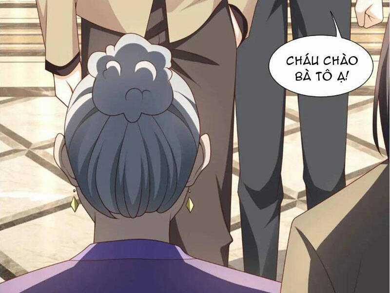 Đô Thị Đệ Nhất Chiến Thần - Chapter 47 - Trang 9