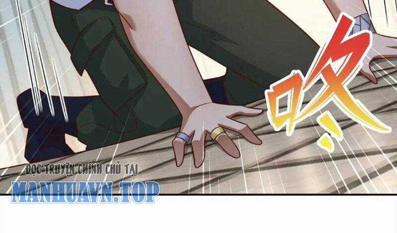 Đô Thị Đệ Nhất Chiến Thần - Chapter 47 - Trang 81