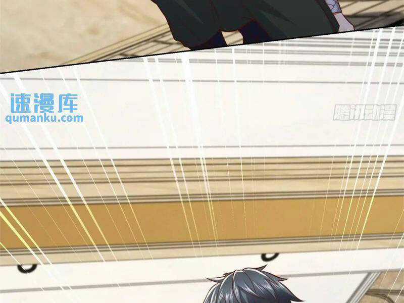 Đô Thị Đệ Nhất Chiến Thần - Chapter 48 - Trang 11