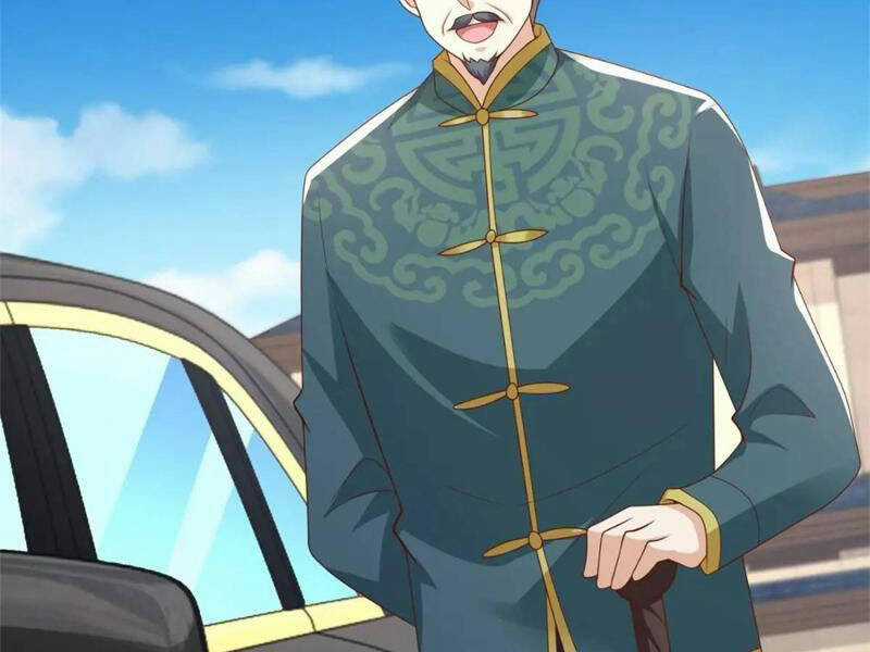 Đô Thị Đệ Nhất Chiến Thần - Chapter 48 - Trang 102