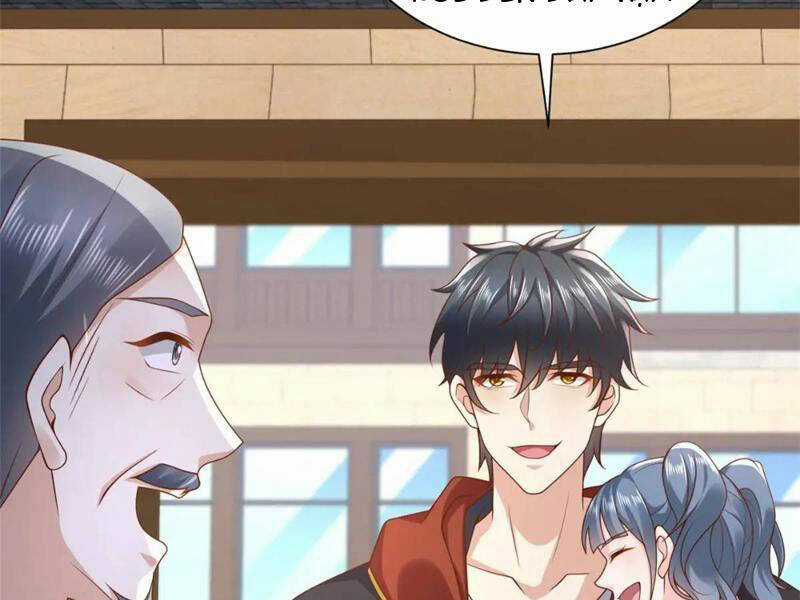 Đô Thị Đệ Nhất Chiến Thần - Chapter 48 - Trang 105