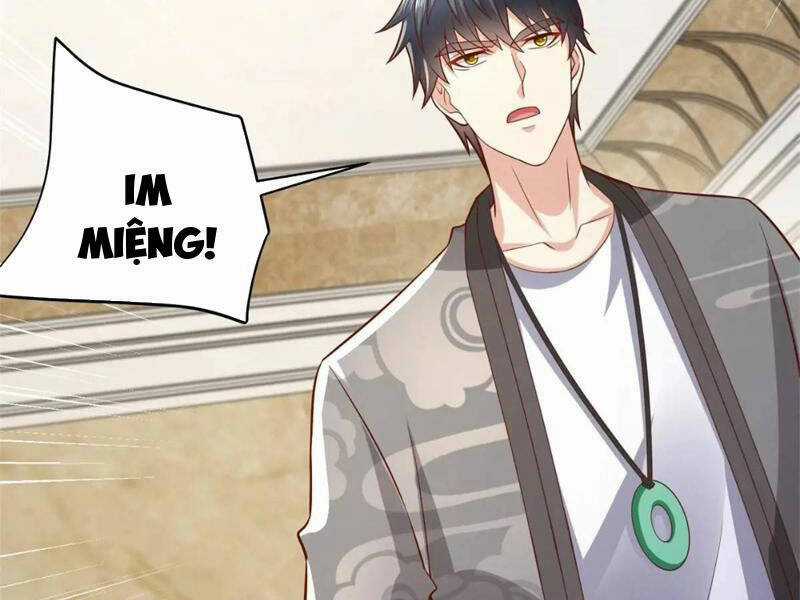 Đô Thị Đệ Nhất Chiến Thần - Chapter 48 - Trang 12