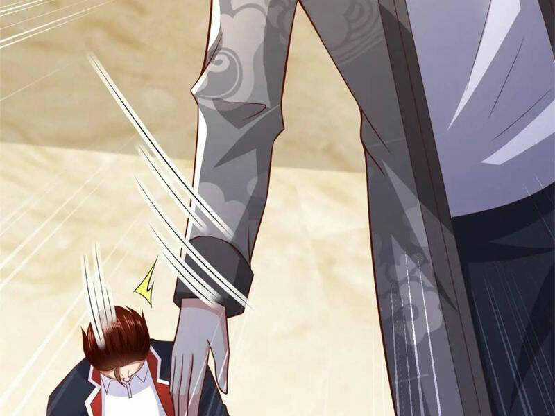 Đô Thị Đệ Nhất Chiến Thần - Chapter 48 - Trang 13