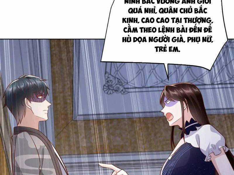 Đô Thị Đệ Nhất Chiến Thần - Chapter 48 - Trang 15