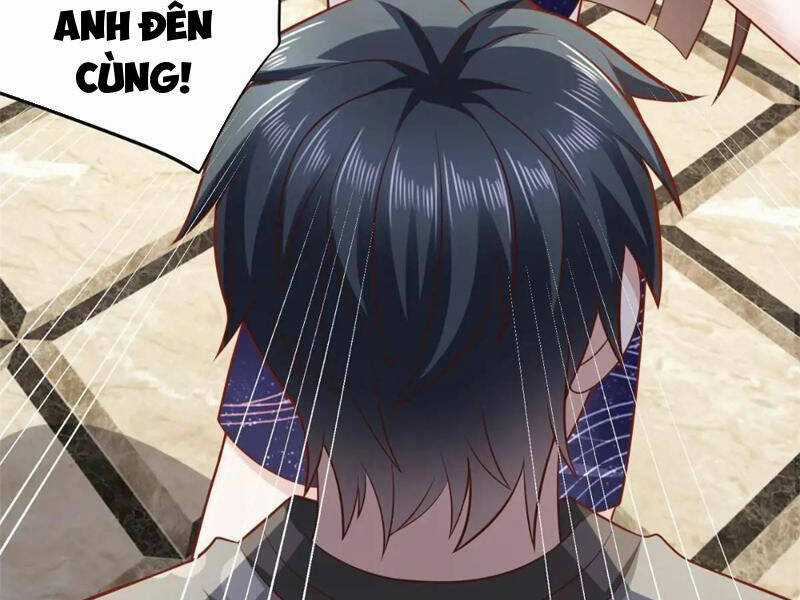 Đô Thị Đệ Nhất Chiến Thần - Chapter 48 - Trang 20