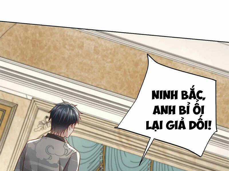 Đô Thị Đệ Nhất Chiến Thần - Chapter 48 - Trang 3