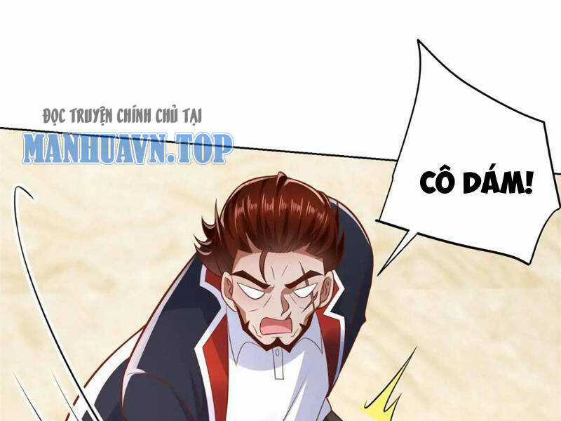 Đô Thị Đệ Nhất Chiến Thần - Chapter 48 - Trang 22