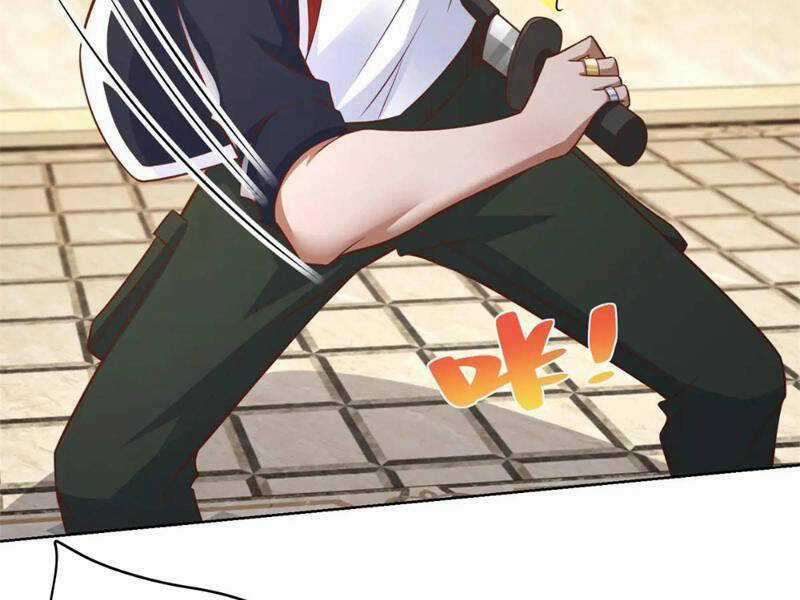 Đô Thị Đệ Nhất Chiến Thần - Chapter 48 - Trang 23