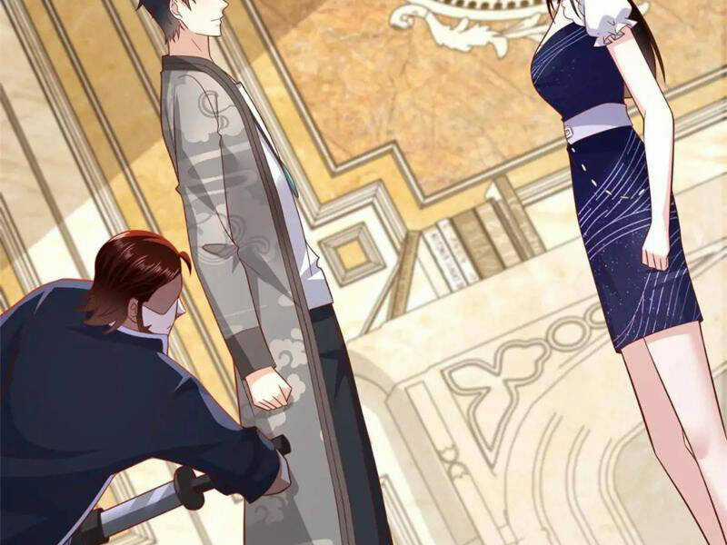 Đô Thị Đệ Nhất Chiến Thần - Chapter 48 - Trang 27