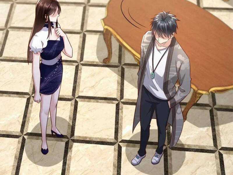 Đô Thị Đệ Nhất Chiến Thần - Chapter 48 - Trang 49